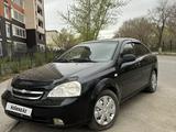 Chevrolet Lacetti 2008 года за 2 700 000 тг. в Костанай