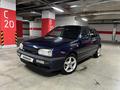 Volkswagen Golf 1995 годаүшін2 050 000 тг. в Тараз – фото 3