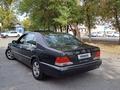 Mercedes-Benz S 350 1995 годаүшін2 500 000 тг. в Талдыкорган – фото 28