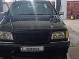 Mercedes-Benz S 350 1995 годаүшін2 500 000 тг. в Талдыкорган – фото 3