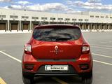 Renault Sandero Stepway 2021 годаfor7 500 000 тг. в Караганда – фото 4