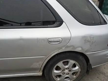 Subaru Impreza 1995 года за 1 200 000 тг. в Алматы – фото 5