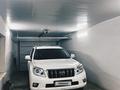 Toyota Land Cruiser Prado 2013 годаүшін16 000 000 тг. в Актобе