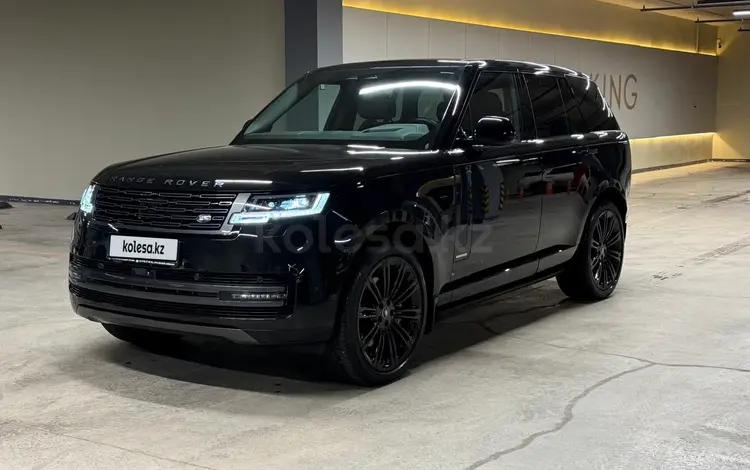 Land Rover Range Rover 2026 года за 145 000 000 тг. в Астана