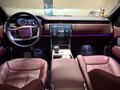 Land Rover Range Rover 2026 года за 145 000 000 тг. в Астана – фото 8