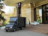 ГАЗ  Бизнес 2012 годаүшін6 200 000 тг. в Алматы