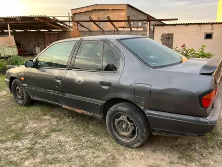 Nissan Primera 1993 года за 300 000 тг. в Тараз – фото 5