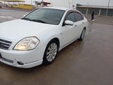 Nissan Teana 2004 года за 3 000 000 тг. в Актау – фото 4