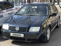Volkswagen Bora 2002 года за 2 570 000 тг. в Астана