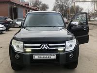 Mitsubishi Pajero 2010 годаүшін10 500 000 тг. в Алматы