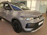 Volkswagen Tharu 2025 года за 15 990 000 тг. в Костанай – фото 2