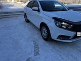 ВАЗ (Lada) Vesta 2017 годаүшін4 700 000 тг. в Экибастуз – фото 3