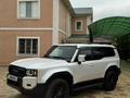 Toyota Land Cruiser Prado 2024 года за 30 500 000 тг. в Атырау