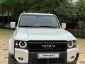 Toyota Land Cruiser Prado 2024 года за 30 500 000 тг. в Атырау – фото 2