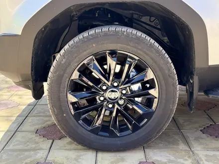 Toyota Land Cruiser Prado 2024 года за 30 500 000 тг. в Атырау – фото 8