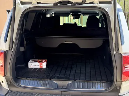 Toyota Land Cruiser Prado 2024 года за 30 500 000 тг. в Атырау – фото 7
