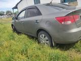 Kia Cerato 2010 годаүшін4 500 000 тг. в Астана – фото 5