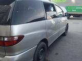 Toyota Previa 2003 года за 6 300 000 тг. в Семей – фото 5