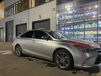 Toyota Camry 2016 годаfor7 000 000 тг. в Астана