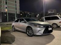 Toyota Camry 2016 годаfor7 000 000 тг. в Астана