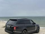 Land Rover Range Rover 2014 года за 24 000 000 тг. в Алматы