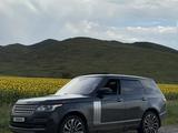 Land Rover Range Rover 2014 года за 24 000 000 тг. в Алматы – фото 3