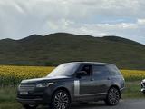 Land Rover Range Rover 2014 года за 24 000 000 тг. в Алматы – фото 4