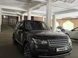 Land Rover Range Rover 2014 года за 24 000 000 тг. в Алматы – фото 2
