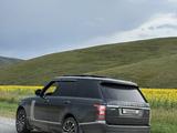 Land Rover Range Rover 2014 года за 24 000 000 тг. в Алматы – фото 5
