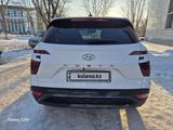 Hyundai Creta 2021 года за 10 500 000 тг. в Астана – фото 4