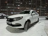 ВАЗ (Lada) Granta 2191 2020 годаүшін4 500 000 тг. в Атырау – фото 2