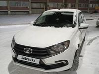 ВАЗ (Lada) Granta 2191 2020 года за 4 500 000 тг. в Атырау