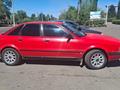 Audi 80 1994 года за 1 600 000 тг. в Экибастуз – фото 2