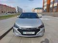 Hyundai Elantra 2020 годаүшін9 400 000 тг. в Актобе – фото 2