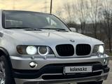 BMW X5 2001 года за 5 700 000 тг. в Алматы – фото 3