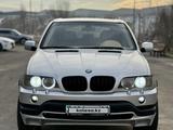 BMW X5 2001 года за 5 700 000 тг. в Алматы