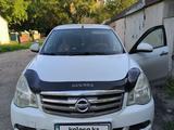 Nissan Almera 2016 годаүшін4 500 000 тг. в Петропавловск