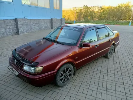 Volkswagen Passat 1994 года за 2 000 000 тг. в Караганда – фото 8