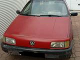 Volkswagen Passat 1989 года за 1 290 000 тг. в Караганда