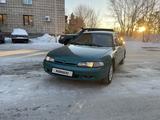 Mazda 626 1996 годаүшін1 600 000 тг. в Усть-Каменогорск – фото 2