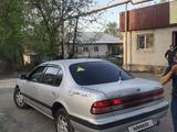 Nissan Maxima 1996 годаүшін1 600 000 тг. в Алматы