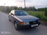 Audi 80 1991 года за 2 100 000 тг. в Сарыагаш – фото 2
