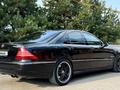 Mercedes-Benz S 55 2003 годаүшін12 000 000 тг. в Алматы – фото 6