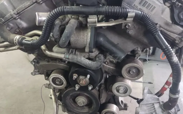 Toyota Land Cruiser Prado 4.0л 1GR/1UR/2UZ/3UZ/1UR/2TR/3UR/vk56/ за 45 786 тг. в Алматы