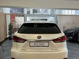 Lexus RX 300 2022 годаүшін28 500 000 тг. в Семей – фото 2