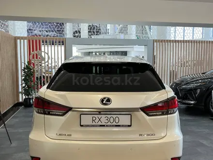 Lexus RX 300 2022 года за 28 500 000 тг. в Семей – фото 2