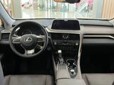 Lexus RX 300 2022 года за 28 500 000 тг. в Семей – фото 5