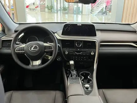 Lexus RX 300 2022 года за 28 500 000 тг. в Семей – фото 5