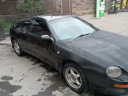 Toyota Celica 1995 года за 2 100 000 тг. в Алматы – фото 3