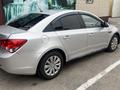 Chevrolet Cruze 2010 годаүшін3 400 000 тг. в Алматы – фото 2